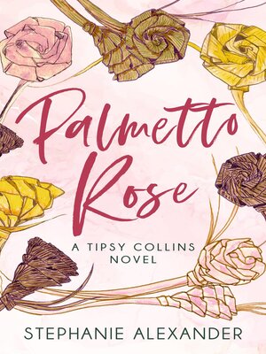cover image of Palmetto Rose